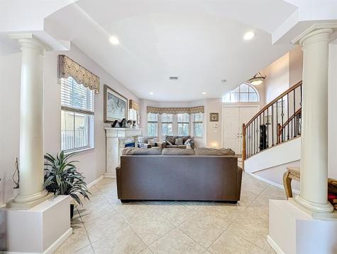 16918 SW 16th Street Pembroke Pines FL 33027