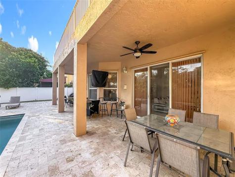 16918 SW 16th Street Pembroke Pines FL 33027