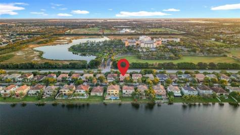 16918 SW 16th Street Pembroke Pines FL 33027