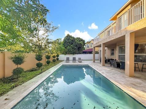 16918 SW 16th Street Pembroke Pines FL 33027