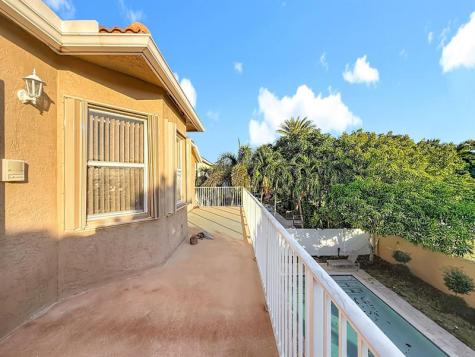16918 SW 16th Street Pembroke Pines FL 33027
