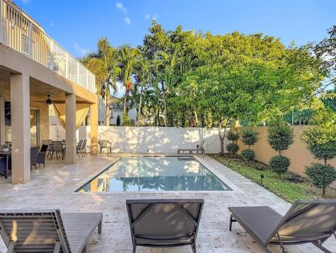 16918 SW 16th Street Pembroke Pines FL 33027