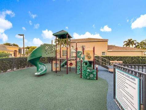 16918 SW 16th Street Pembroke Pines FL 33027