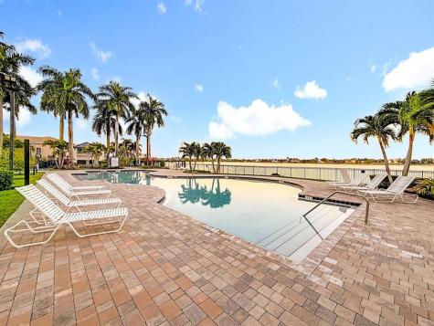 16918 SW 16th Street Pembroke Pines FL 33027
