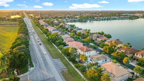16918 SW 16th Street Pembroke Pines FL 33027