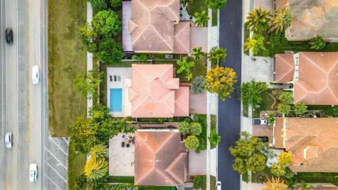 16918 SW 16th Street Pembroke Pines FL 33027