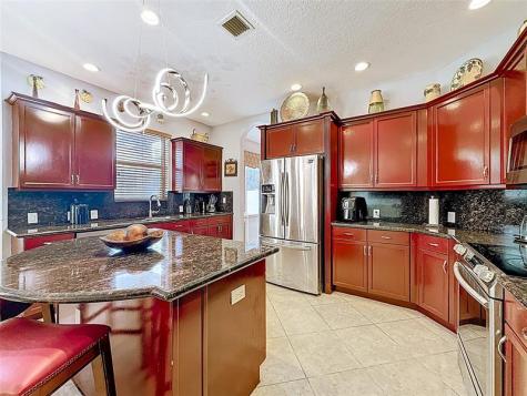 16918 SW 16th Street Pembroke Pines FL 33027