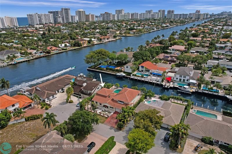 3100 NE 47th Street Fort Lauderdale FL 33308