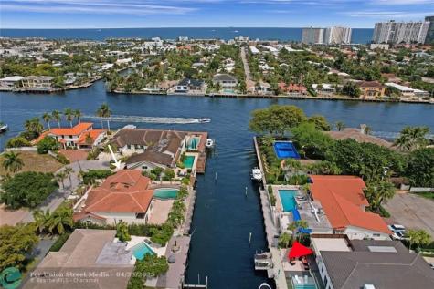 3100 NE 47th Street Fort Lauderdale FL 33308