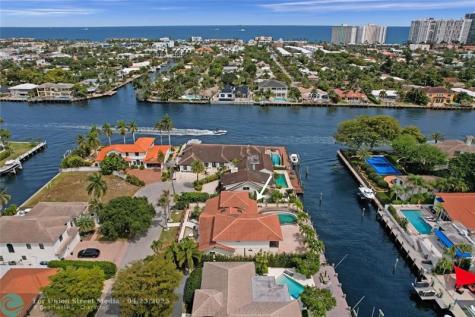 3100 NE 47th Street Fort Lauderdale FL 33308