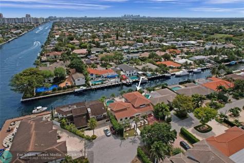 3100 NE 47th Street Fort Lauderdale FL 33308