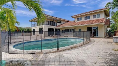 3100 NE 47th Street Fort Lauderdale FL 33308