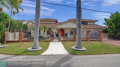 3100 NE 47th Street Fort Lauderdale FL 33308