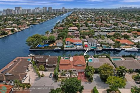 3100 NE 47th Street Fort Lauderdale FL 33308
