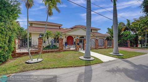 3100 NE 47th Street Fort Lauderdale FL 33308