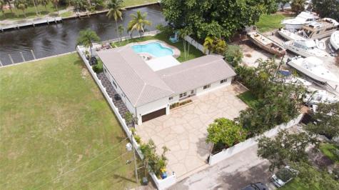 2275 SW 44th Street Fort Lauderdale FL 33312