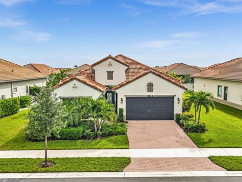 8928 Bastille Circle Parkland FL 33076