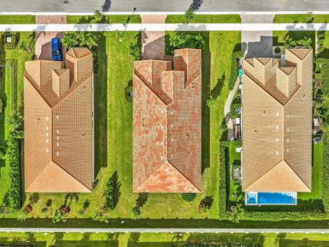 8928 Bastille Circle Parkland FL 33076