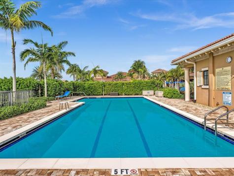 8928 Bastille Circle Parkland FL 33076