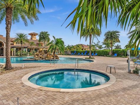 8928 Bastille Circle Parkland FL 33076
