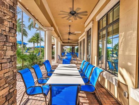 8928 Bastille Circle Parkland FL 33076