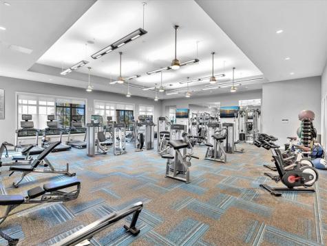 8928 Bastille Circle Parkland FL 33076