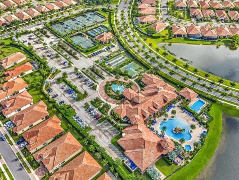 8928 Bastille Circle Parkland FL 33076
