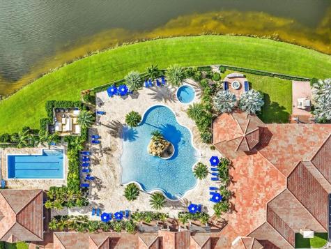 8928 Bastille Circle Parkland FL 33076