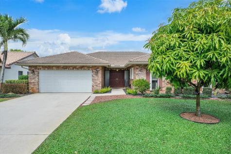 7207 NW 44 Street Coral Springs FL 33065