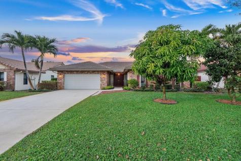7207 NW 44 Street Coral Springs FL 33065