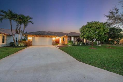 7207 NW 44 Street Coral Springs FL 33065