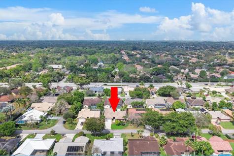 7207 NW 44 Street Coral Springs FL 33065