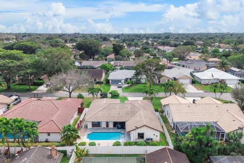 7207 NW 44 Street Coral Springs FL 33065