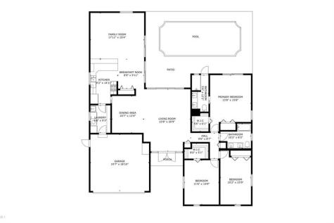 7207 NW 44 Street Coral Springs FL 33065