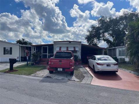 8620 SW 22nd Street Davie FL 33324
