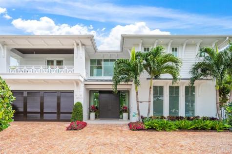 1900 Intracoastal Drive Fort Lauderdale FL 33305