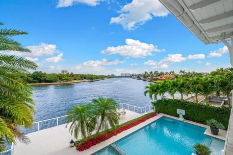 1900 Intracoastal Drive Fort Lauderdale FL 33305