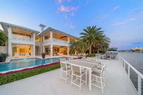 1900 Intracoastal Drive Fort Lauderdale FL 33305
