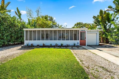 1413 SW 23rd Avenue Fort Lauderdale FL 33312