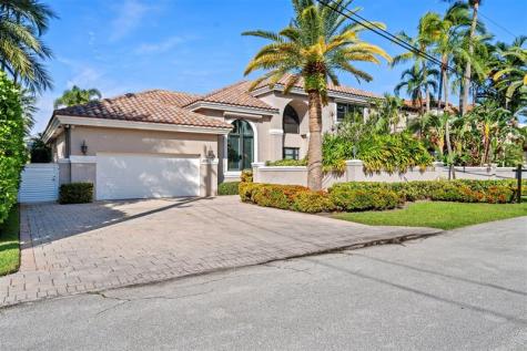 2325 NE 28th Street Lighthouse Point FL 33064