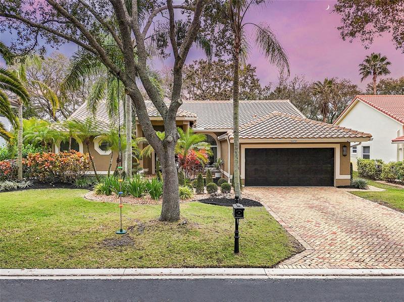 6430 NW 98th Lane Parkland FL 33076