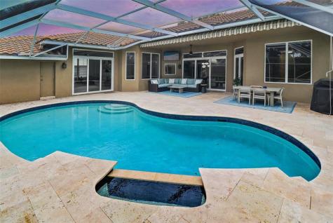 6430 NW 98th Lane Parkland FL 33076