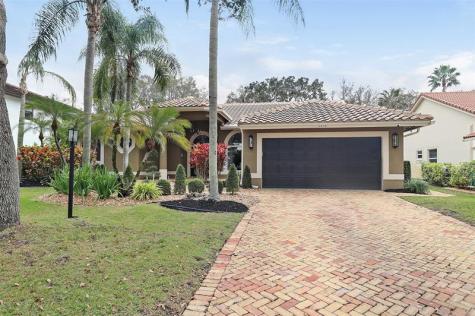 6430 NW 98th Lane Parkland FL 33076