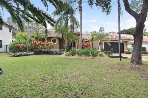 6430 NW 98th Lane Parkland FL 33076