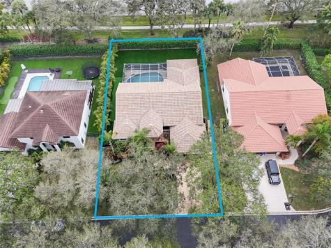 6430 NW 98th Lane Parkland FL 33076