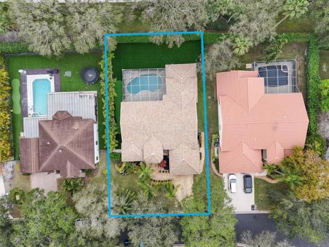 6430 NW 98th Lane Parkland FL 33076