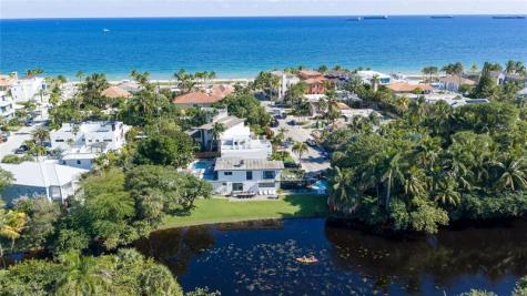 3301 NE 15th Street Fort Lauderdale FL 33304