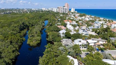 3301 NE 15th Street Fort Lauderdale FL 33304
