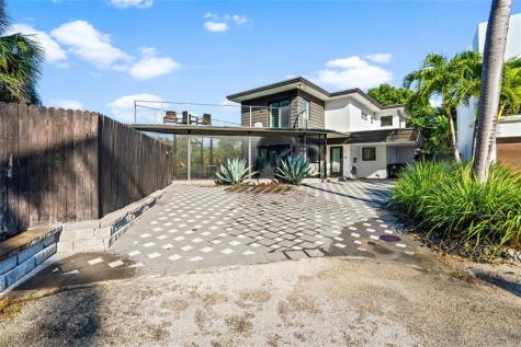 3301 NE 15th Street Fort Lauderdale FL 33304