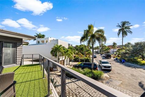 3301 NE 15th Street Fort Lauderdale FL 33304